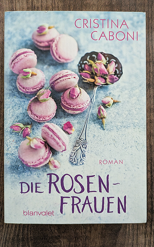 Die Rosenfrauen