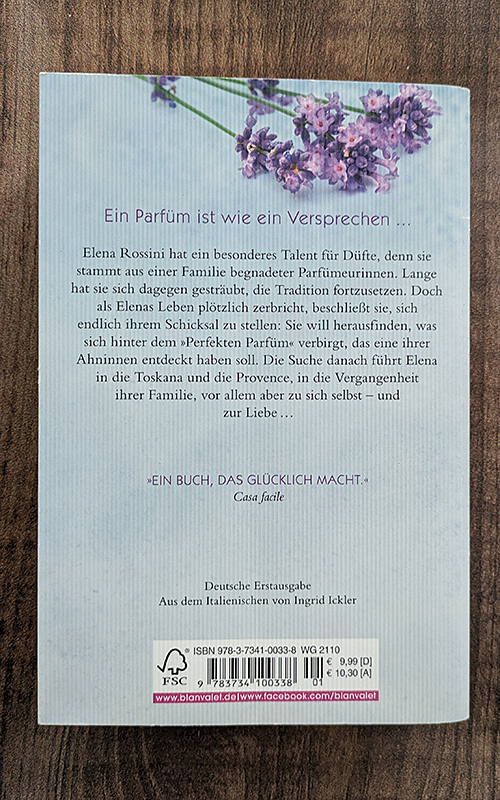 Die Rosenfrauen