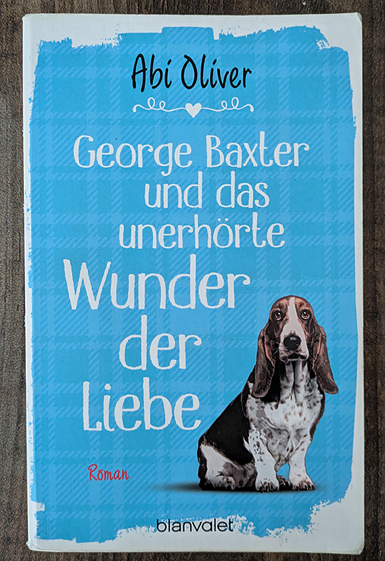 George Baxter und das unerhörte Wunder der Liebe