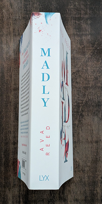 Madly