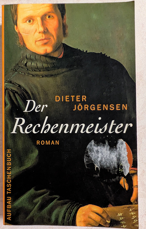 Der Rechenmeister