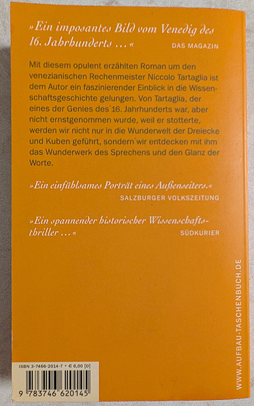 Der Rechenmeister