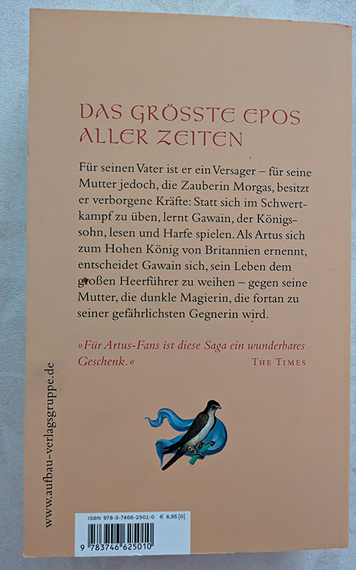 Die Artus-Saga
