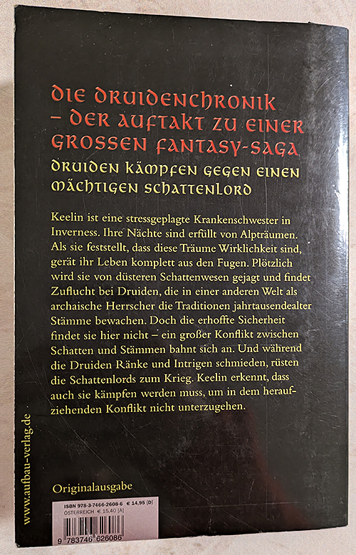 Druidenchronik