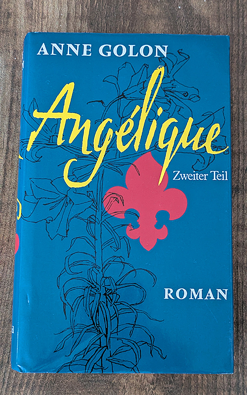 Angélique