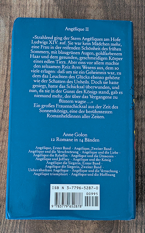 Angélique