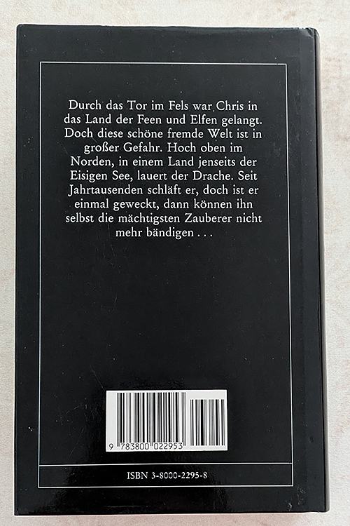 Drachenfeuer