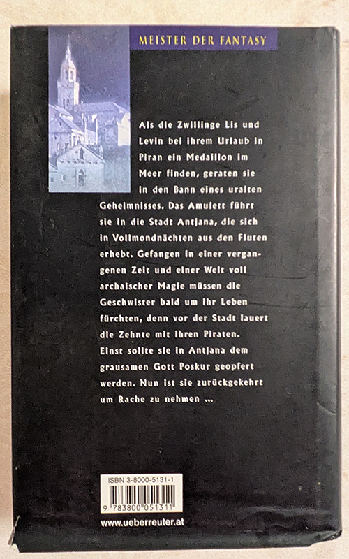 Die Rückkehr der Zehnten