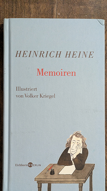 Memoiren