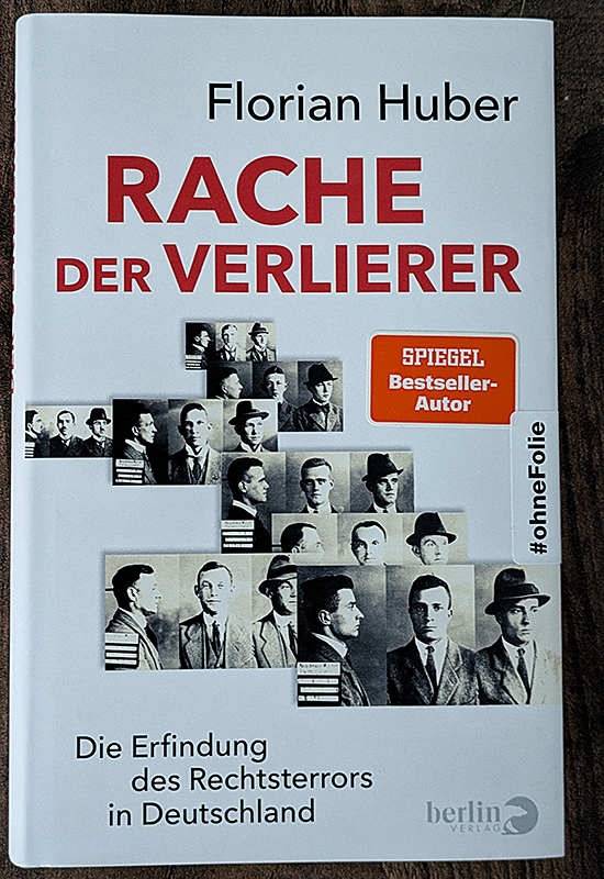 Rache der Verlierer