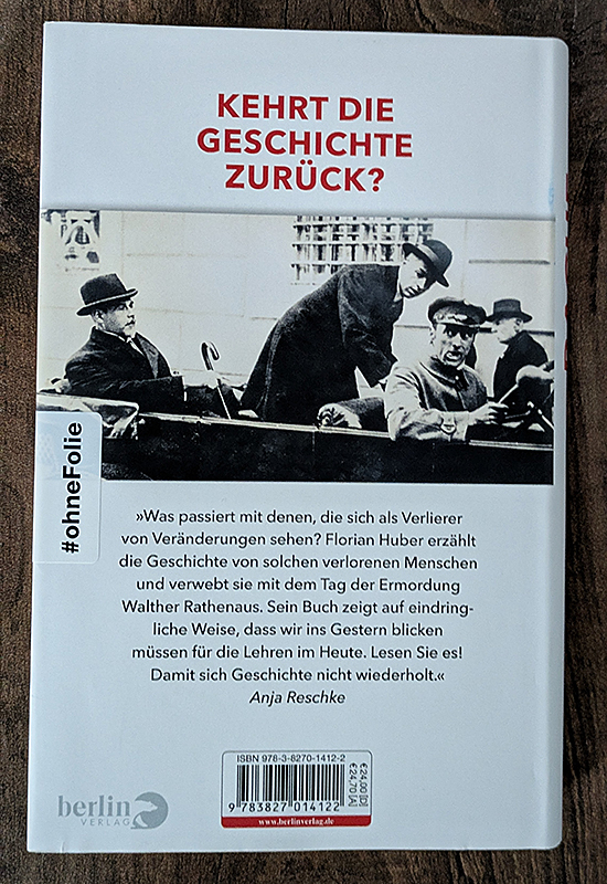 Rache der Verlierer