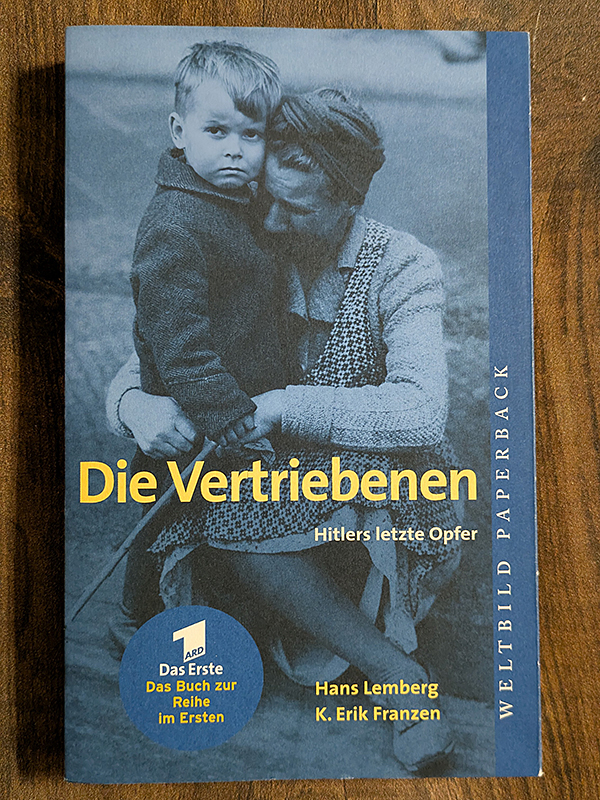 Die Vertriebenen