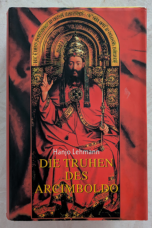 Die Truhen des Arcimboldo