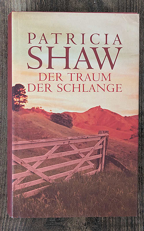 Der Traum der Schlange