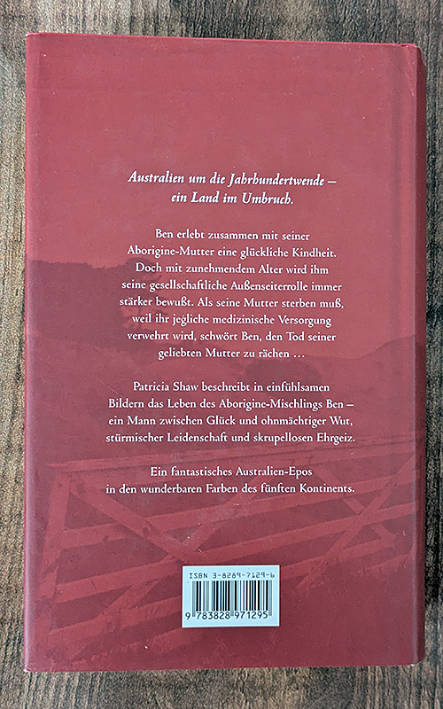 Der Traum der Schlange