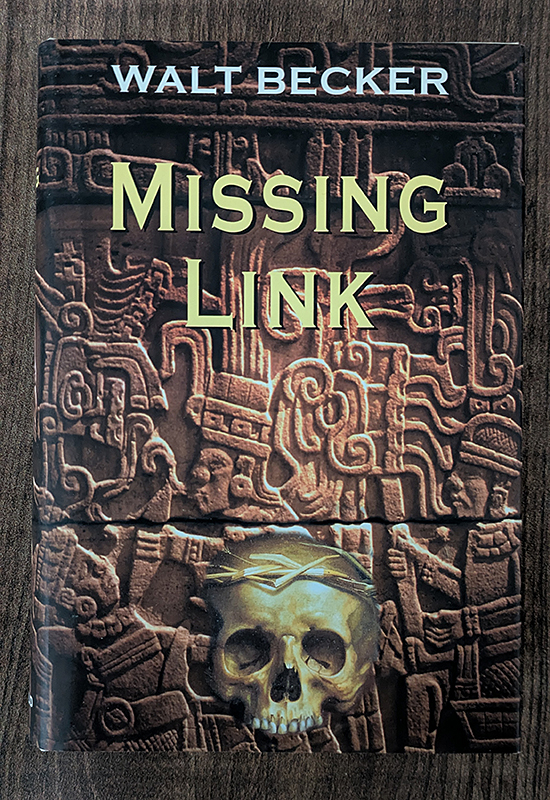 Missing Link