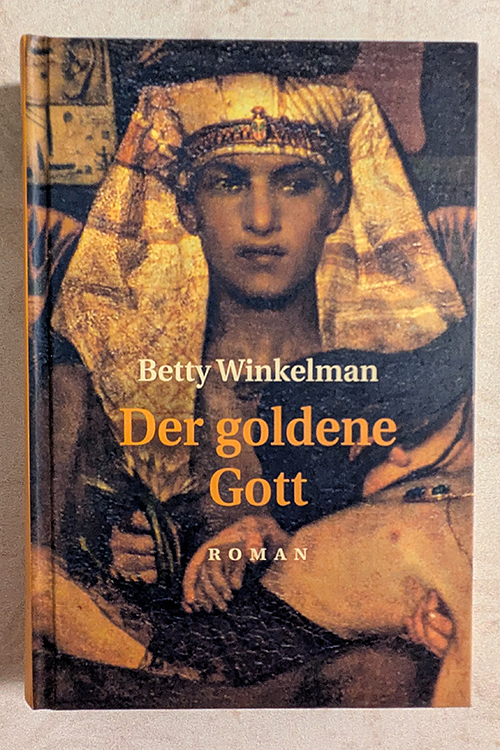 Das weiße Gold des Pharao