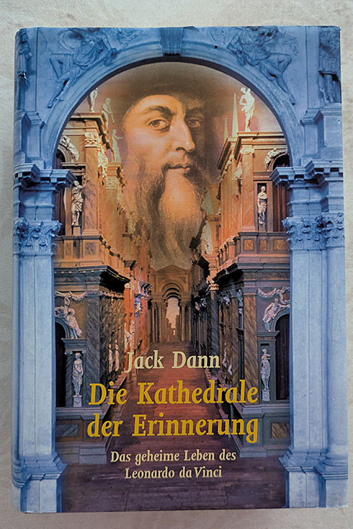 Die Kathedrale der Erinnerung