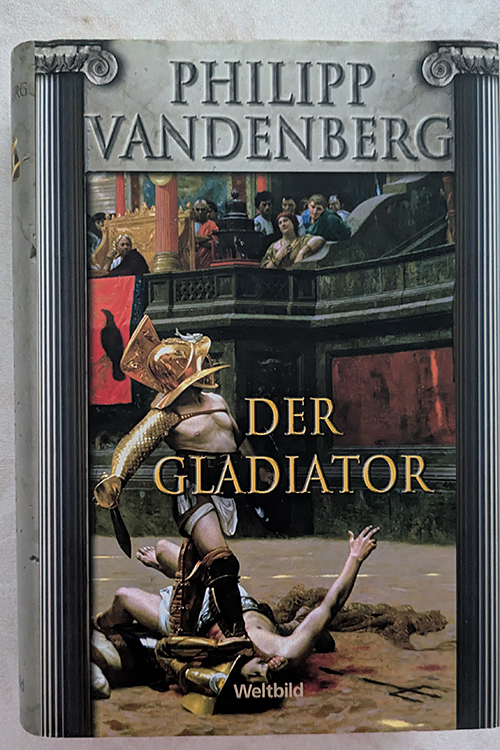 Der Gladiator