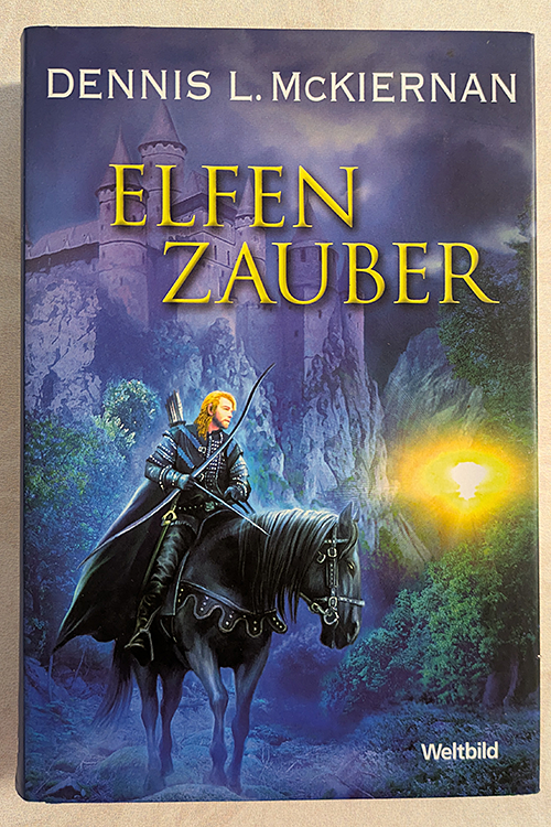 Elfenzauber
