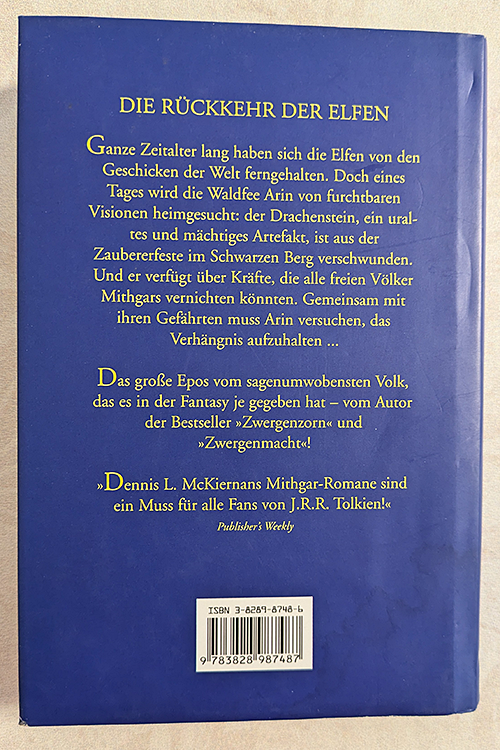 Elfenzauber