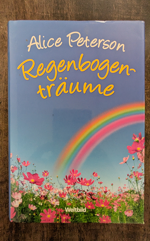 Regenbogenträume