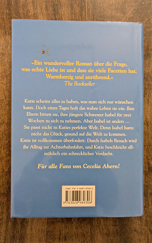 Regenbogenträume