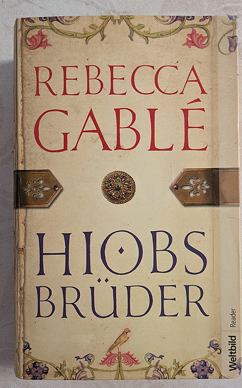 Hiobs Brüder