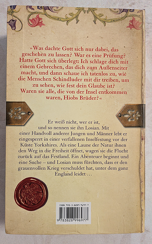 Hiobs Brüder