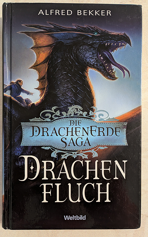 Drachenerde-Saga