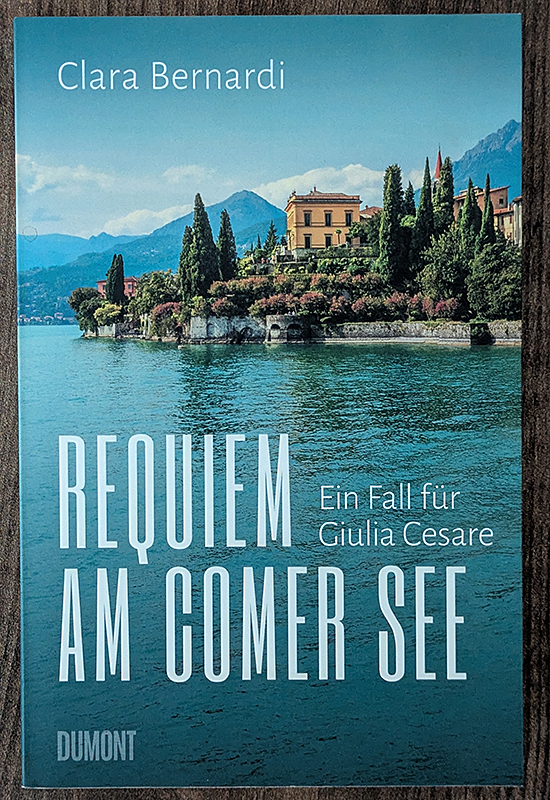 Requiem am Comer See