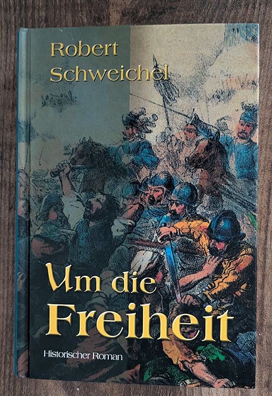 Um die Freiheit