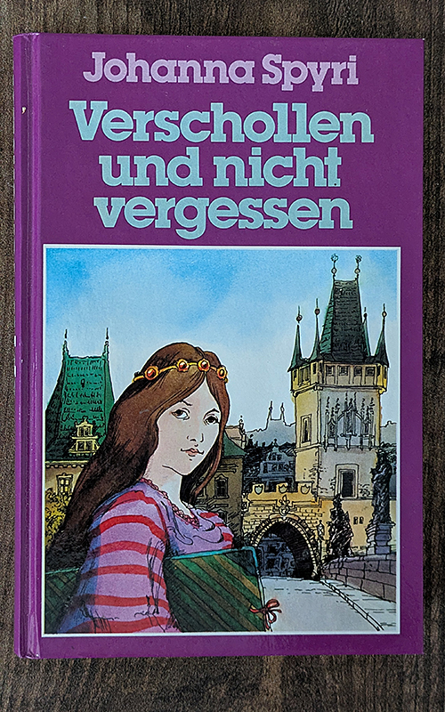 Backfischchen