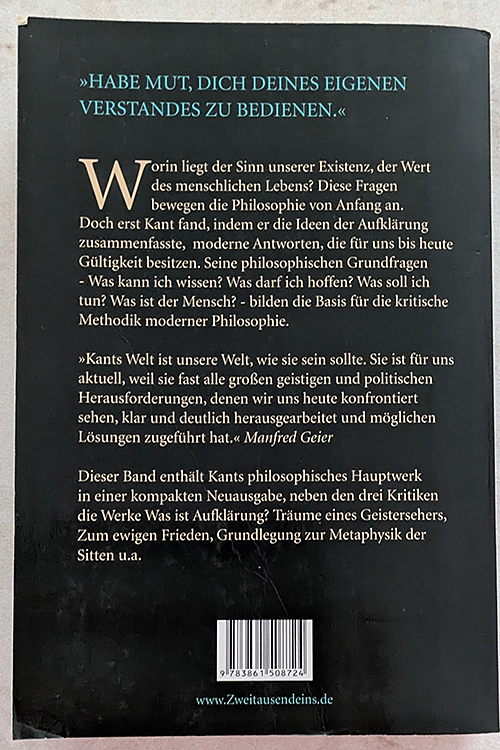 Die Kritiken