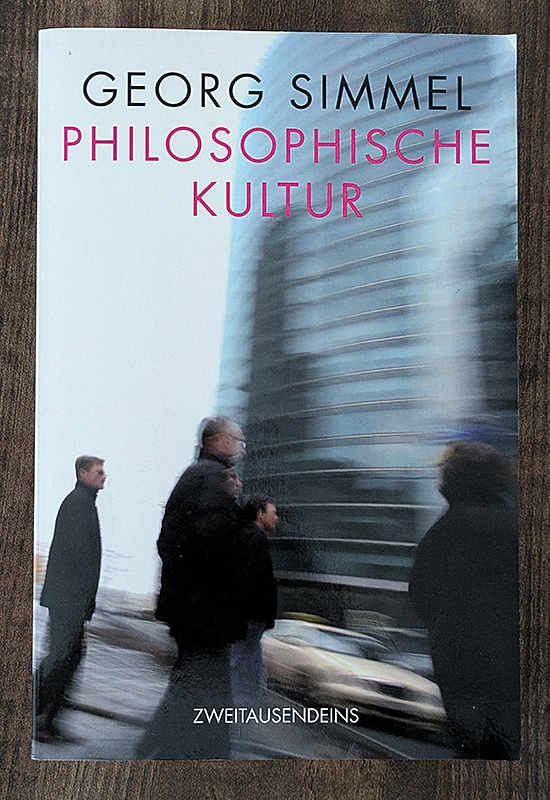 Philosophische Kultur