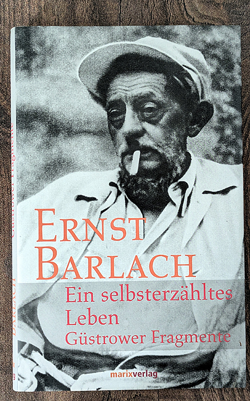 Ein selbsterzähltes Leben