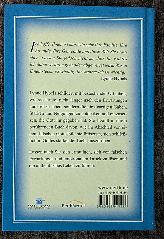 Brave Mädchen verändern nichts