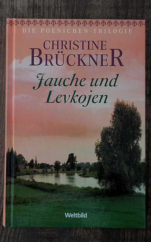 Die Poenichen-Trilogie