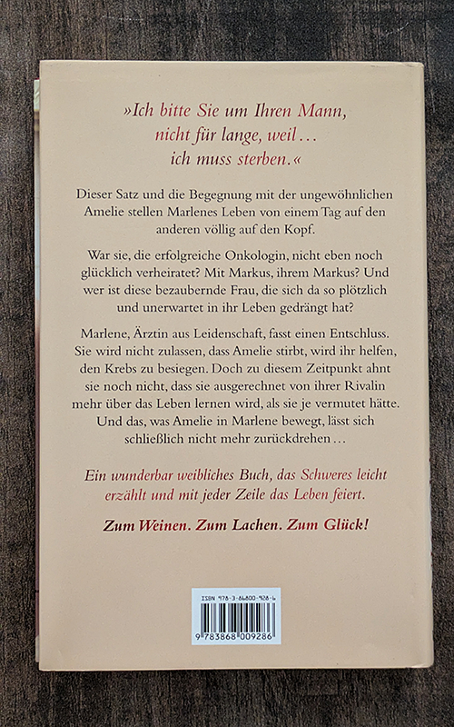 Das Leben drehen