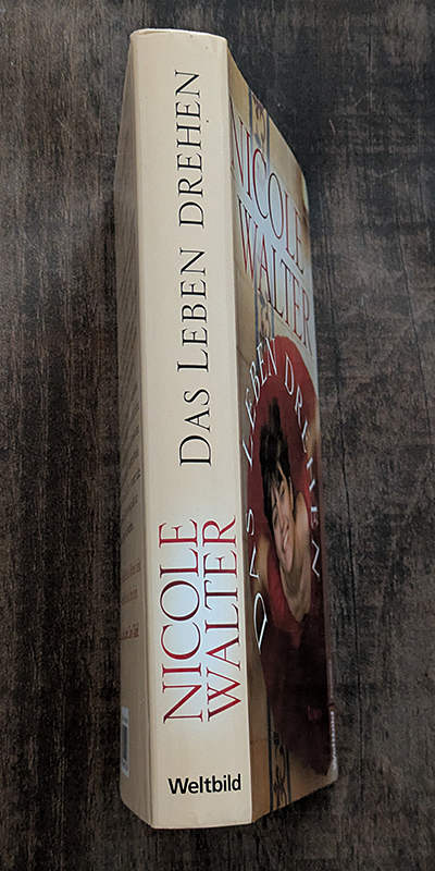 Das Leben drehen