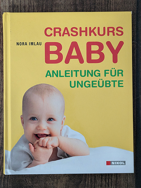 Crashkurs Baby