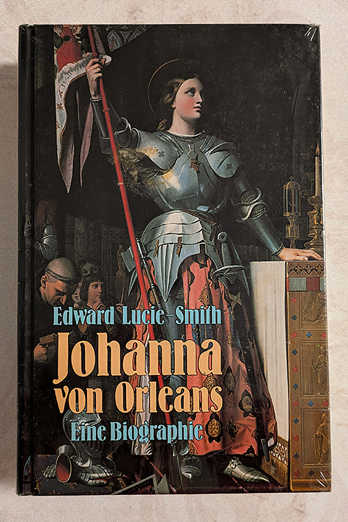 Johanna von Orleans