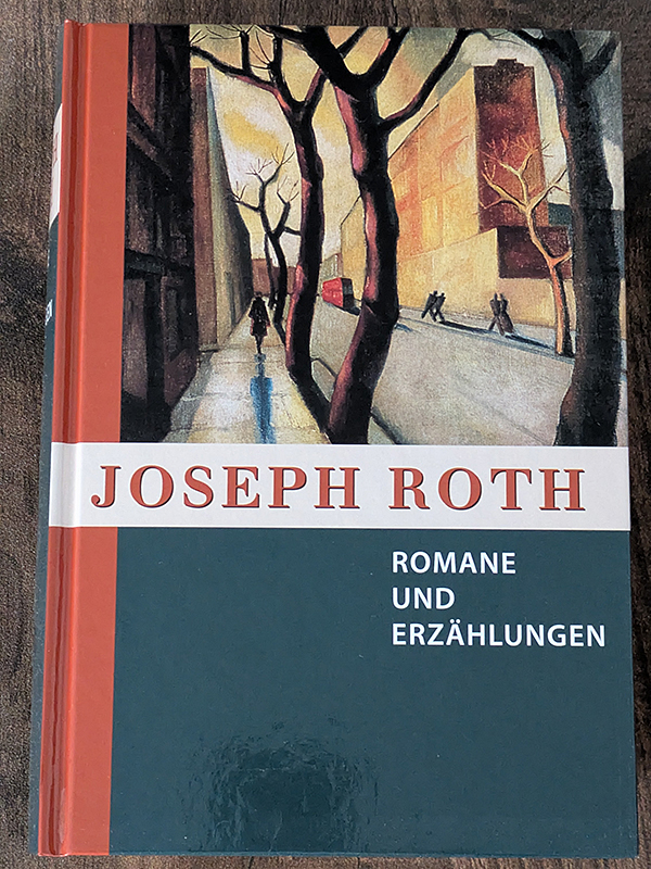 Romane und Erzählungen