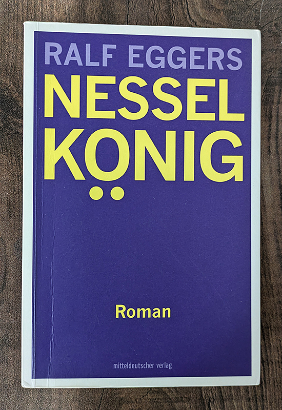 Nesselkönig