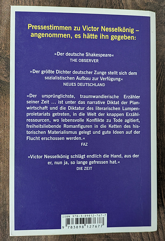 Nesselkönig