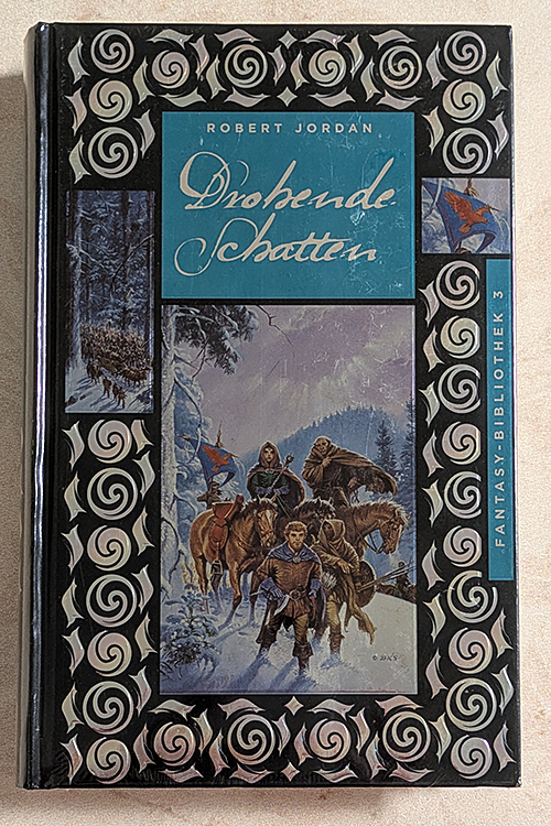 Das Rad der Zeit
