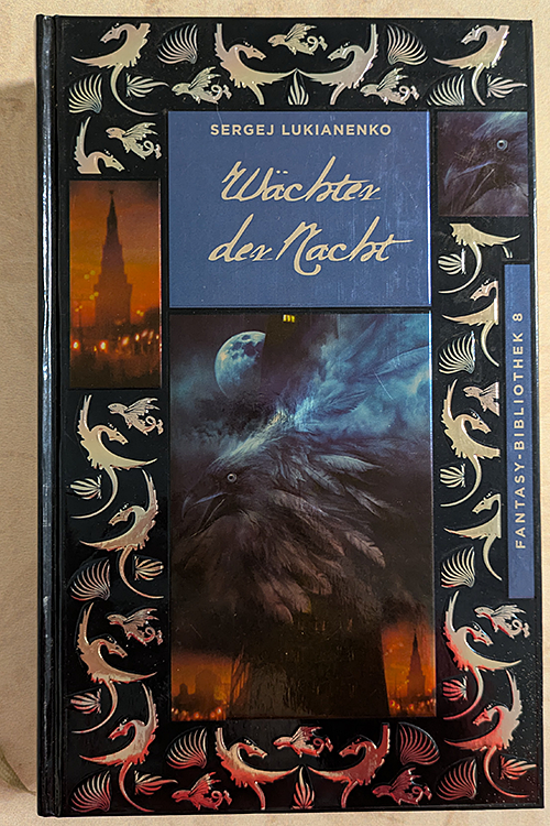 Wächter der Nacht