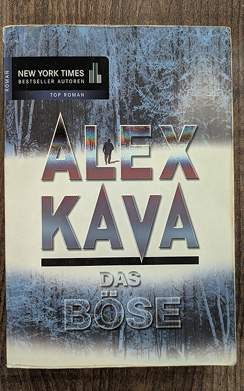 Das Böse