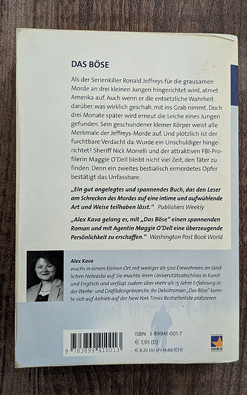 Das Böse