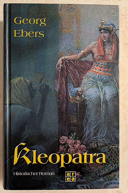 Kleopatra